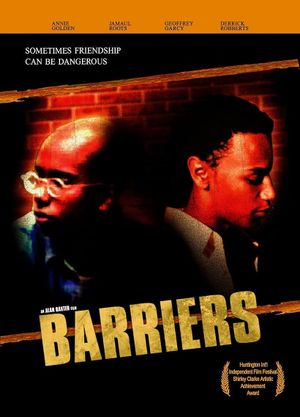Barriers's poster