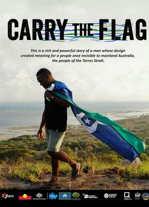 Carry the Flag's poster