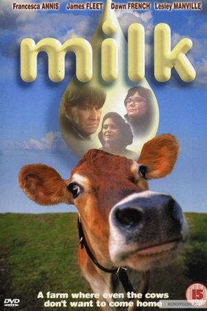 Milk's poster