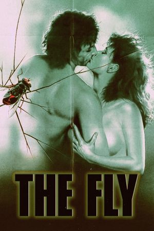 The Fly's poster