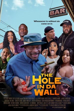 The Hole in Da Wall's poster
