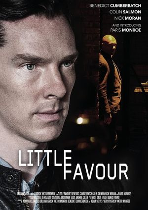 Little Favour's poster