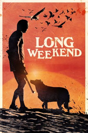 Long Weekend's poster