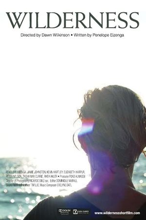 Wilderness's poster