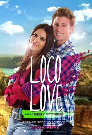 Loco Love's poster