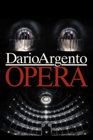 Opera's poster