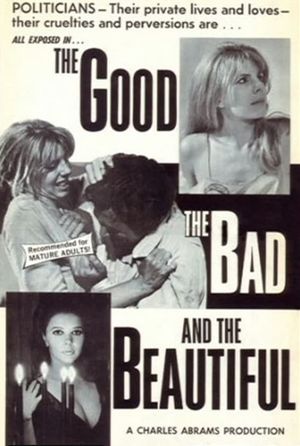 The Good, the Bad and the Beautiful's poster