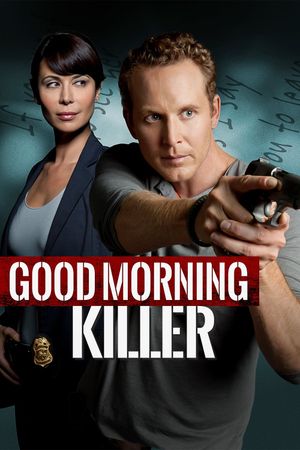 Good Morning, Killer's poster