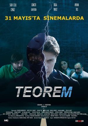 Teorem's poster