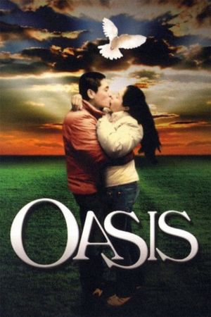 Oasis's poster