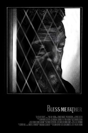 Bless Me Father's poster