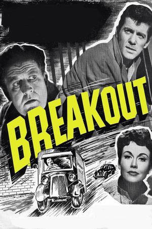 Breakout's poster