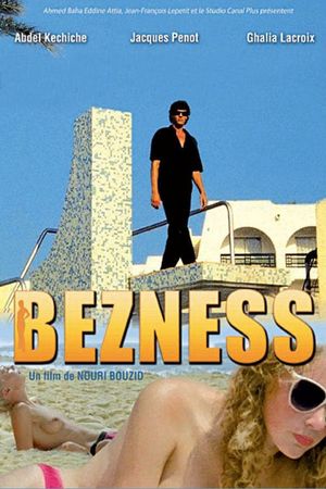 Bezness's poster image