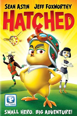 Hatched's poster
