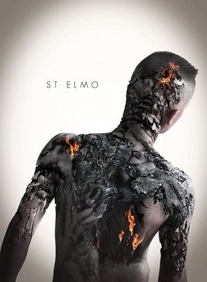 St Elmo's poster