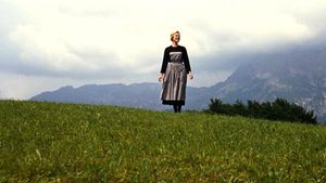 The Sound of Music's poster