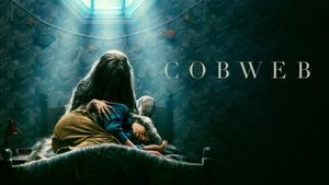 Cobweb's poster