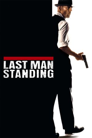 Last Man Standing's poster