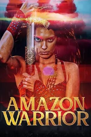 Amazon Warrior's poster