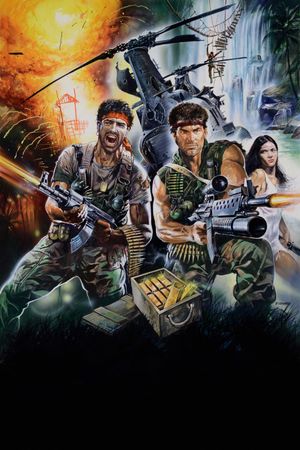 Dog Tags's poster