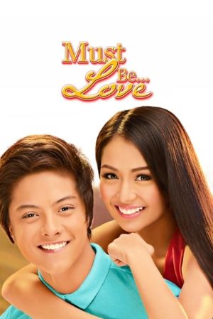 Must Be... Love's poster