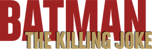 Batman: The Killing Joke's poster