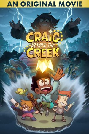 Craig Before the Creek's poster