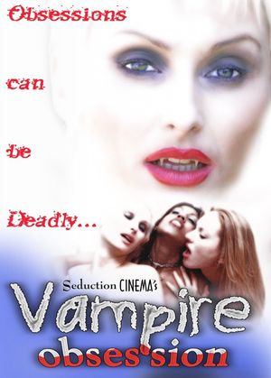 Vampire Obsession's poster