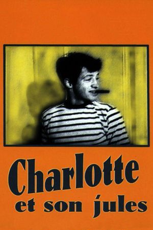 Charlotte and Her Boyfriend's poster