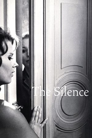 The Silence's poster