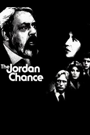 The Jordan Chance's poster