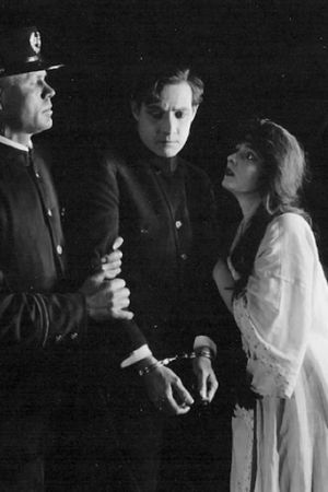 The Heart of Nora Flynn's poster