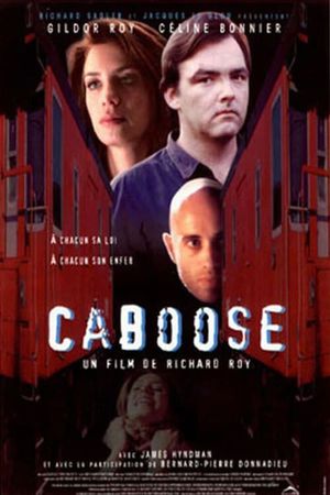 Caboose's poster image
