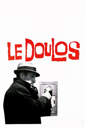 Le Doulos's poster