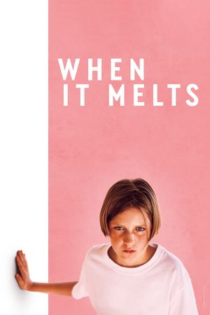 When It Melts's poster