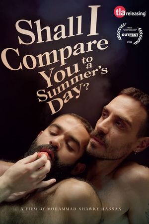Shall I Compare You to a Summer's Day?'s poster image