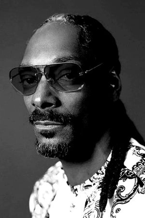 Untitled Snoop Dogg Biopic's poster