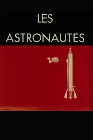 The Astronauts's poster