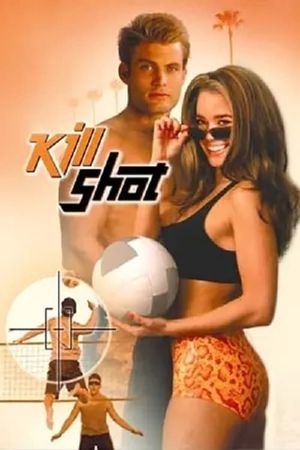 Kill Shot's poster