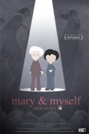 Mary & Myself's poster