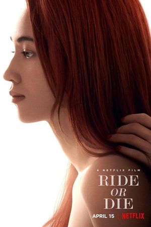 Ride or Die's poster