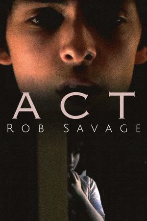 Act's poster