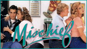 Mischief's poster
