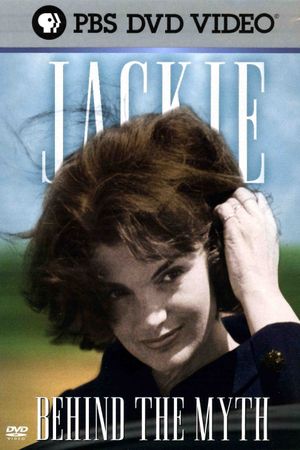 Jackie: Behind the Myth's poster