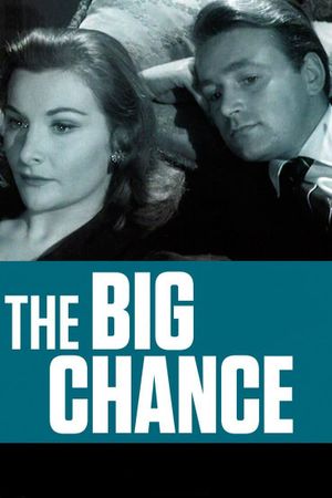 The Big Chance's poster