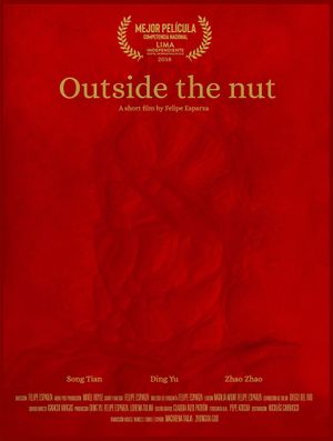 Outside the Nut's poster