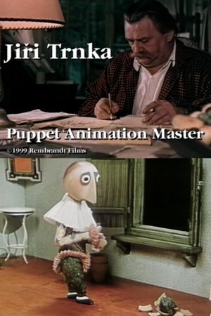 Jirí Trnka: Puppet Animation Master's poster image