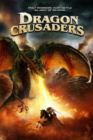 Dragon Crusaders's poster