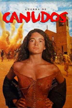 The Battle of Canudos's poster