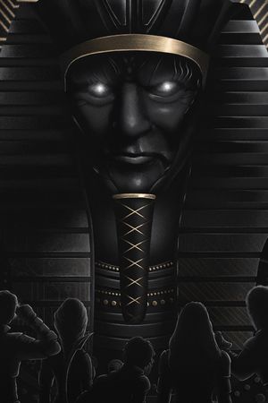 X-Men: Apocalypse's poster